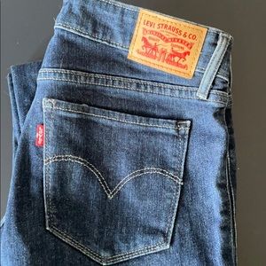 Levi jeans